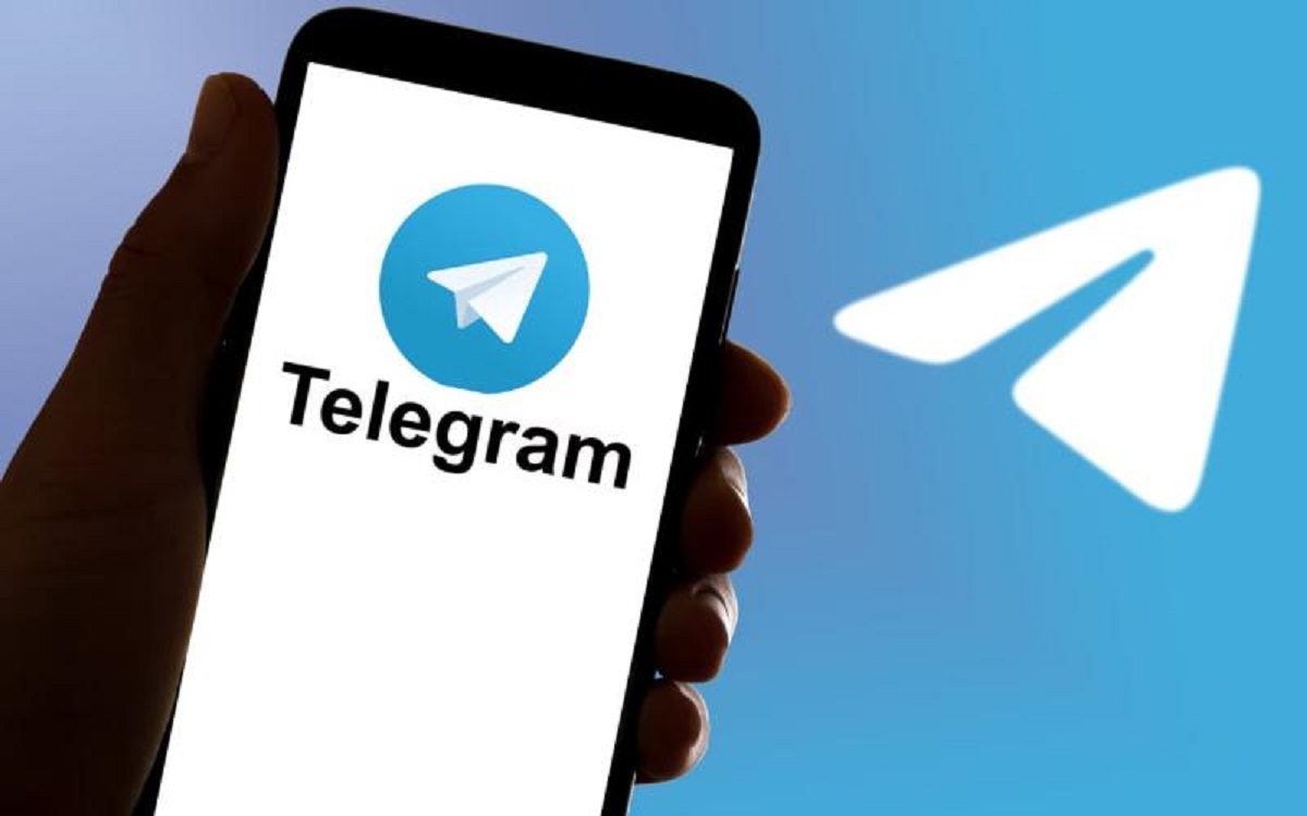 تلگرام به 950 میلیون کاربر فعال ماهانه رسید