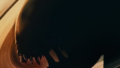تیزر و پوستر جدیدی از فیلم Alien: Romulus منتشر شد