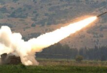 حمله موشکی به روستای «مجدل شمس» در جولان تحت اشغال اسراییل/ 11 صهیونیست کشته شدند/ حزب الله لبنان: به ما ربطی ندارد