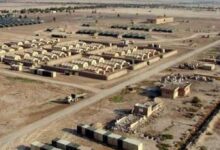 حمله پهپادی به پایگاه عین‌الاسد عراق؛ بدون تلفات جانی