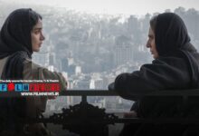 خبر رعنا آزادی ور بازیگر نقش سمیرا پایان فیلمبرداری فصل چهارم. زخم کاری در ایران