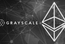 Grayscale Ethereum Trust e162100