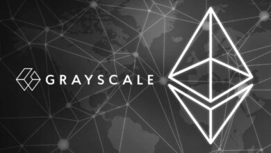 Grayscale Ethereum Trust e162100