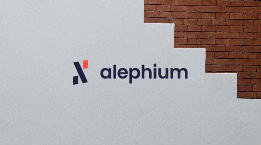 alephium alph price pumps 70 crypto analysts call it next kaspa RAMZARZ min