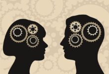 روش‌های مختلف پردازش حافظه در مردان و زنان