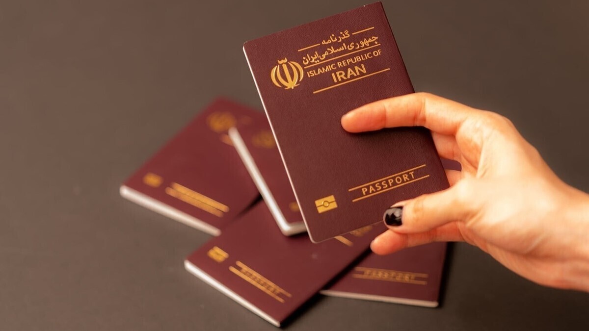 زائران اربعین صدور گذرنامه خود را به روزهای آخر موکول نکنند