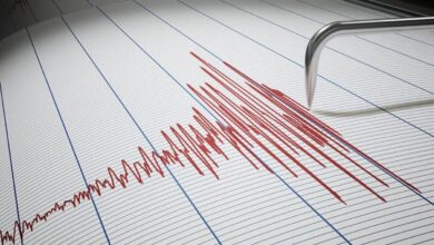 زلزله 4.6 ریشتری دزفول؛ هلال احمر 5 شهرستان را در آماده‌باش قرار داد