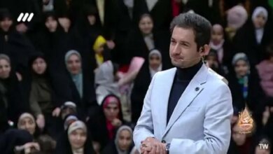 زمان پخش قسمت جدید حسینیه معلی از تلویزیون