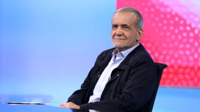زندگینامه و سوابق مسعود. پزشکیان رئیس جمهور جدید ایران