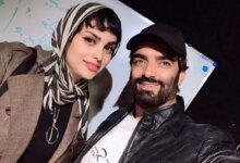 سایه افضلی بازیگر سریال منوچهر هادی خودکشی کرد