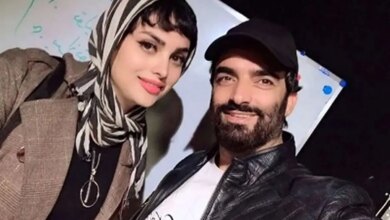 سایه افضلی بازیگر سریال منوچهر هادی خودکشی کرد
