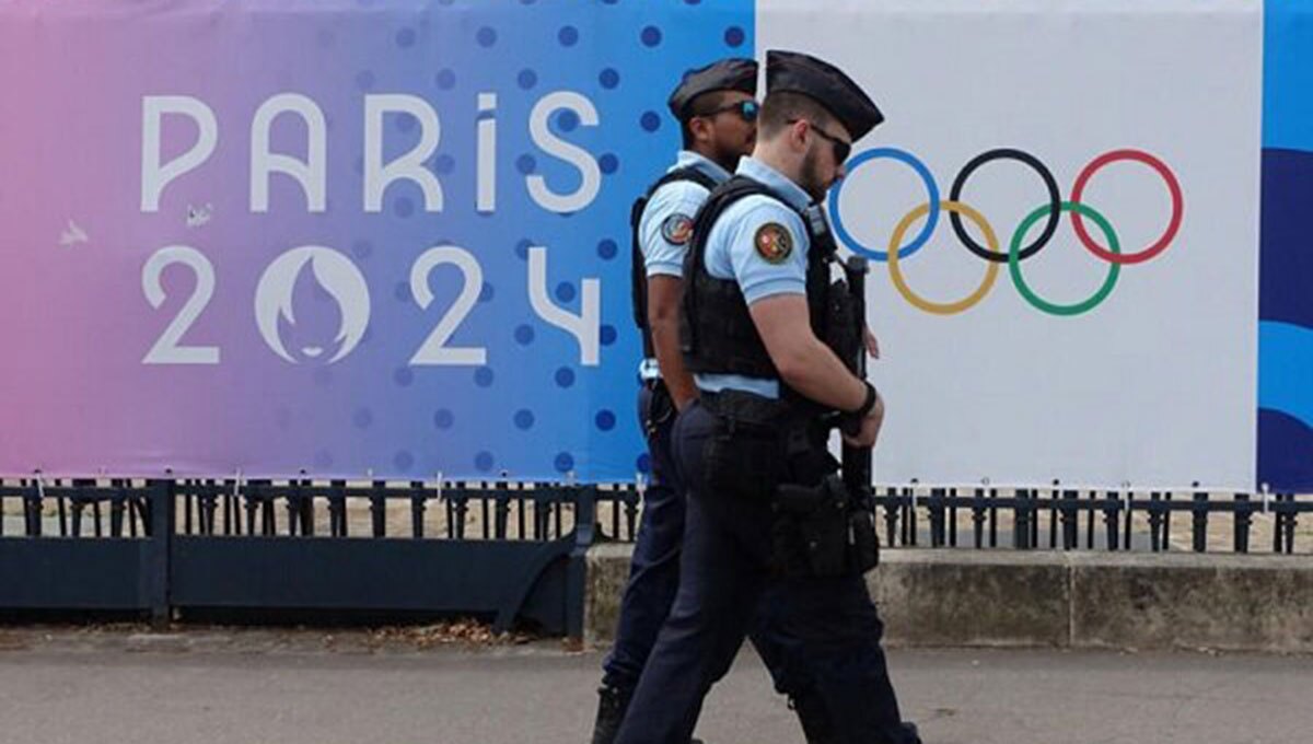 سایه خشونت بر المپیک پاریس؛ افزایش ۲۰ درصدی درگیری‌ها