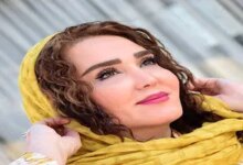 سخنان مهران مهام در مورد درگذشت زهرا فکور بازیگر سینما + فیلم