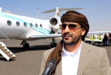 سفر رئیس هیات مذاکره‌ کننده دولت نجات ملی ‎یمن به ایران