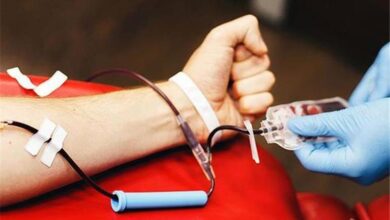 شرایط اهدای خون و مواردی که باید رعایت شود
