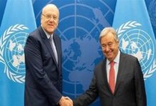 شکایت رسمی لبنان از اسرائیل در سازمان ملل پس از سوء قصد نافرجام