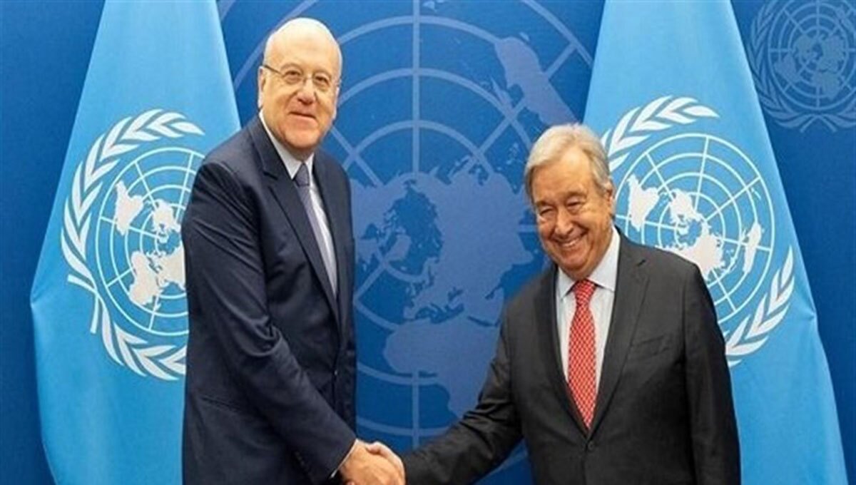 شکایت رسمی لبنان از اسرائیل در سازمان ملل پس از سوء قصد نافرجام