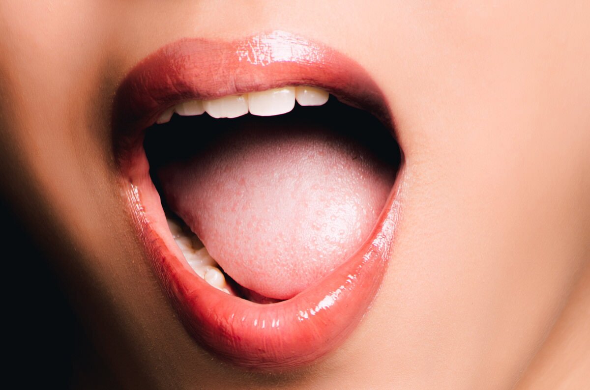 علت سوزش دهان و زبان چیست؟