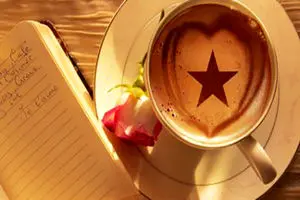 فال روزانه قهوه / فال قهوه فردا دوشنبه 25 تیر 1403 را بخوانید