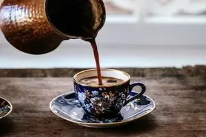 فال روزانه قهوه / فال قهوه فردا سه شنبه 26 تیر 1403 را بخوانید
