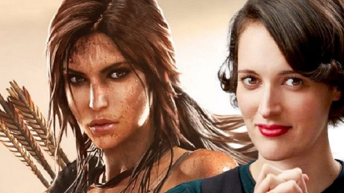 فیلمبرداری سریال Tomb Raider از اوایل سال 2025 آغاز خواهد شد