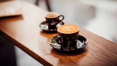 قهوه چه ربطی به سلامت قلب دارد؟