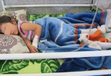 مرگ دلخراش ۴ کودک زیر ۵ سال بر اثر مسمومیت با مواد مخدر