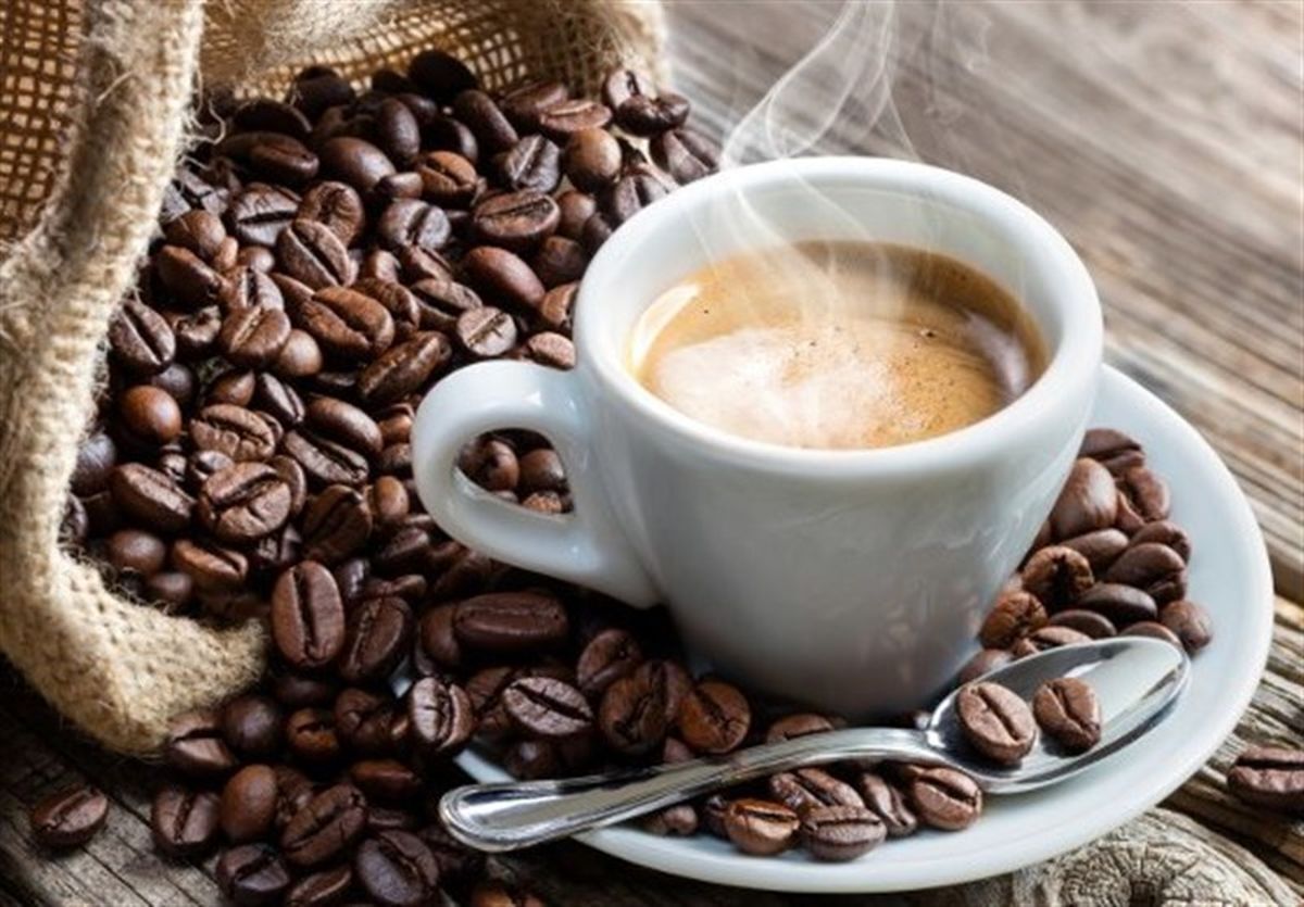 معجزه قهوه برای سلامت کبد