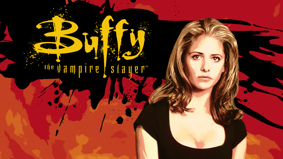 معرفی سری Buffy the Vampire Slayer