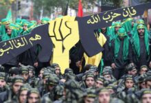 ناکامی اسرائیل در ترور فرمانده ارشد حزب الله لبنان
