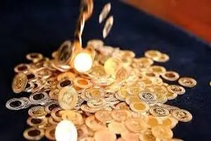 نحوه خرید انواع سکه در صرافی