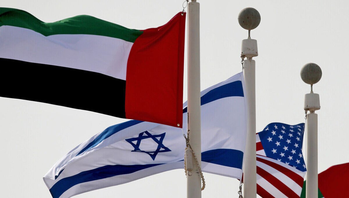 نشست محرمانه آمریکا، امارات و رژیم اسرائیل درباره آینده غزه