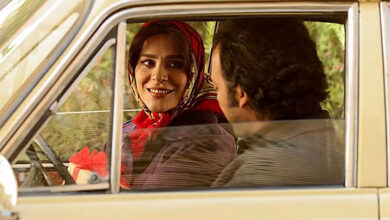 هفت استایل جذاب از زنان برونگرای سینمای ایران