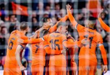 هلند به مرحله نیمه نهایی یورو 2024 راه یافت