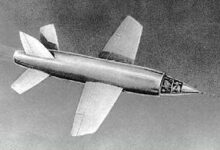 هواپیمای بل ایکس1 اولین هواپیمای که به سرعت صوت رسید(+عکس)