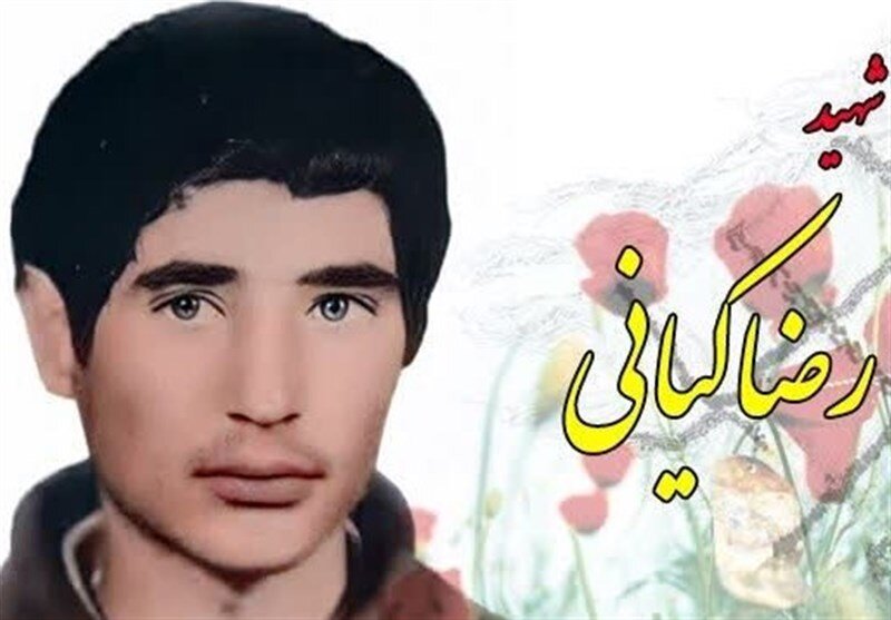 هویت شهید گمنام گیلانی پس از 38 سال مشخص شد