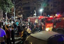 واکنش سفارت ایران به حمله اسرائیل به بیروت