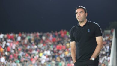 واکنش نکونام به قرارداد استقلال با بازیکن بوسنیایی