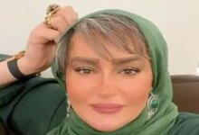 ویدئو/ واکنش نعیمه نظام دوست به ویدیوی ویروسی اش