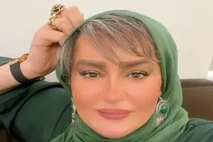 ویدئو/ واکنش نعیمه نظام دوست به ویدیوی ویروسی اش