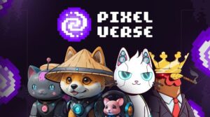 pixelverse expands with pudgy penguins characters integration and listings RAMZARZ min