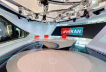 پوریا زراعتی، مجری ایران اینترنشنال از انگلیس فرار کرد