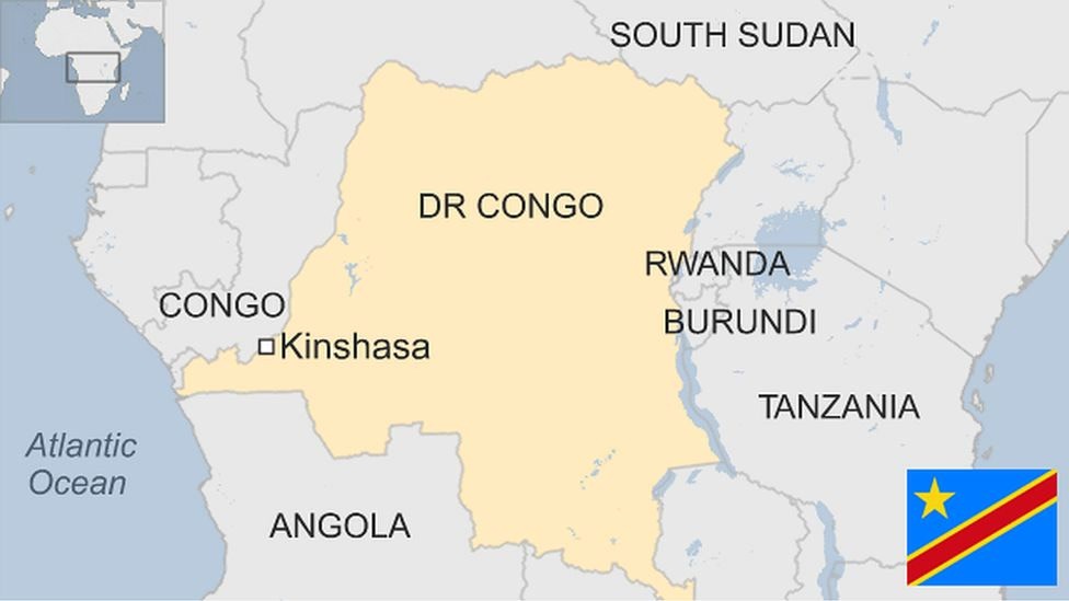 کشتار هولناک در کنگو؛ 70 نفر در حمله مردان مسلح جان باختند