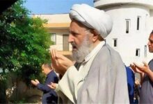 گزارش پلیس در خصوص قتل یک روحانی در لاهیجان با سلاح سرد + فیلم :: نجوا خبر