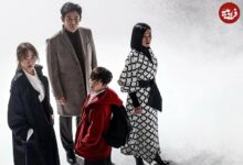 ۱۰ سریال کره‌ای «ماورائی» که نباید از دست بدهید