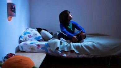 ۵۰ درصد کودکان ایرانی بدخواب شده‌ اند / ۳ فاکتور مهم شیوع ۳۶ درصدی اختلال خواب در کودکان تهرانی