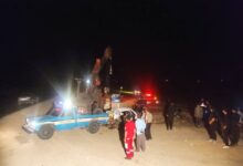11 مصدوم و 3 کشته در دو سانحه رانندگی در جاده های استان سمنان