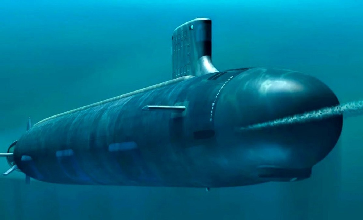 پروژه مخفی بستر دریای چین؛ یک سلاح قدرتمند در دست ساخت است!