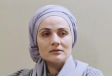 بازپخش سریال پاییز کویر; خاطراتی که تجدید می شود/ امام خمینی (ره) درباره حجاب بازیگران چه فرمودند؟