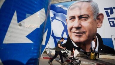 اسرائیلی ها تاوان قتل نتانیاهو را می دهند